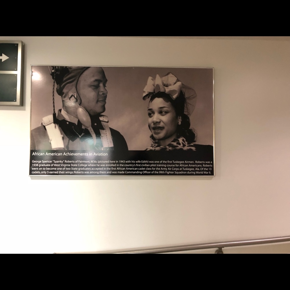 Meet your Posher, Clifton